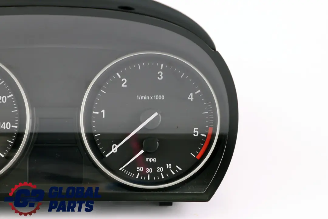 Instrument Speedometer Clocks to BMW 3 Series E90 E91 E92 Diesel Automatic with Part number 9187087 BMW 3 Series E90 E91 E92 Diesel Automatic Instrument Speedometer Clocks - SKU rhd-9187087 - Part number 9187087