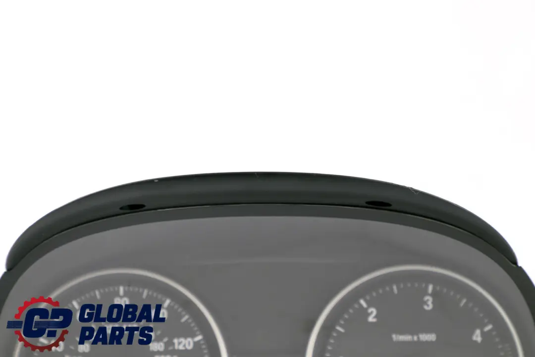 Instrument Speedometer Clocks to BMW 3 Series E90 E91 E92 Diesel Automatic with Part number 9187087 BMW 3 Series E90 E91 E92 Diesel Automatic Instrument Speedometer Clocks - SKU rhd-9187087 - Part number 9187087