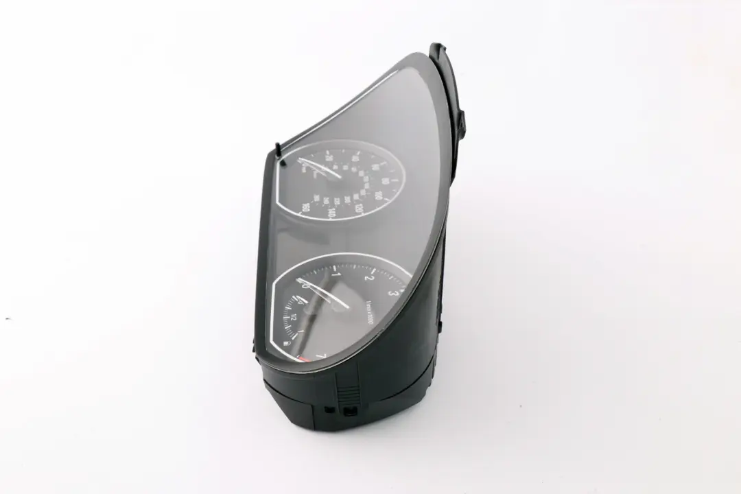 Instrument Cluster Speedo Clocks to BMW 1 Series E81 E82 E87 LCI E88 with Part number 9187325 BMW 1 Series E81 E82 E87 LCI E88 Instrument Cluster Speedo Clocks - SKU rhd-9187325 - Part number 9187325