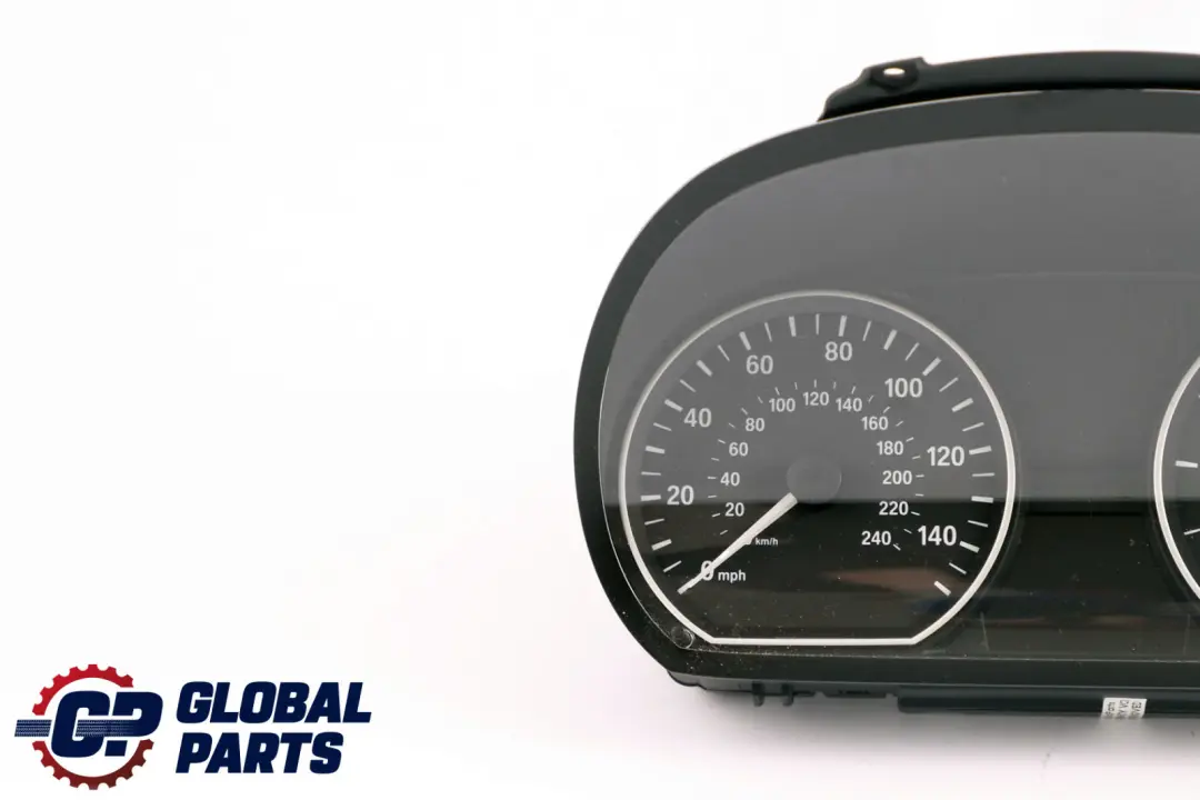 Instrument Cluster Speedo Clocks to BMW 1 Series 1 E81 E82 E87 E88 Diesel with Part number 9187331 BMW 1 Series 1 E81 E82 E87 E88 Diesel Instrument Cluster Speedo Clocks - SKU rhd-9187331-1 - Part number 9187331