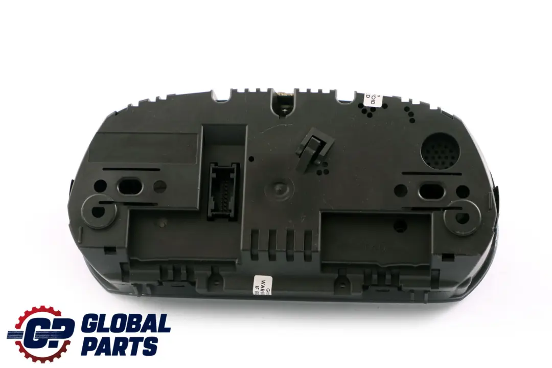 BMW 1 Series 1 E81 E82 E87 E88 Diesel Instrument Cluster Speedo Clocks - SKU rhd-9187331-1 - Part number 9187331