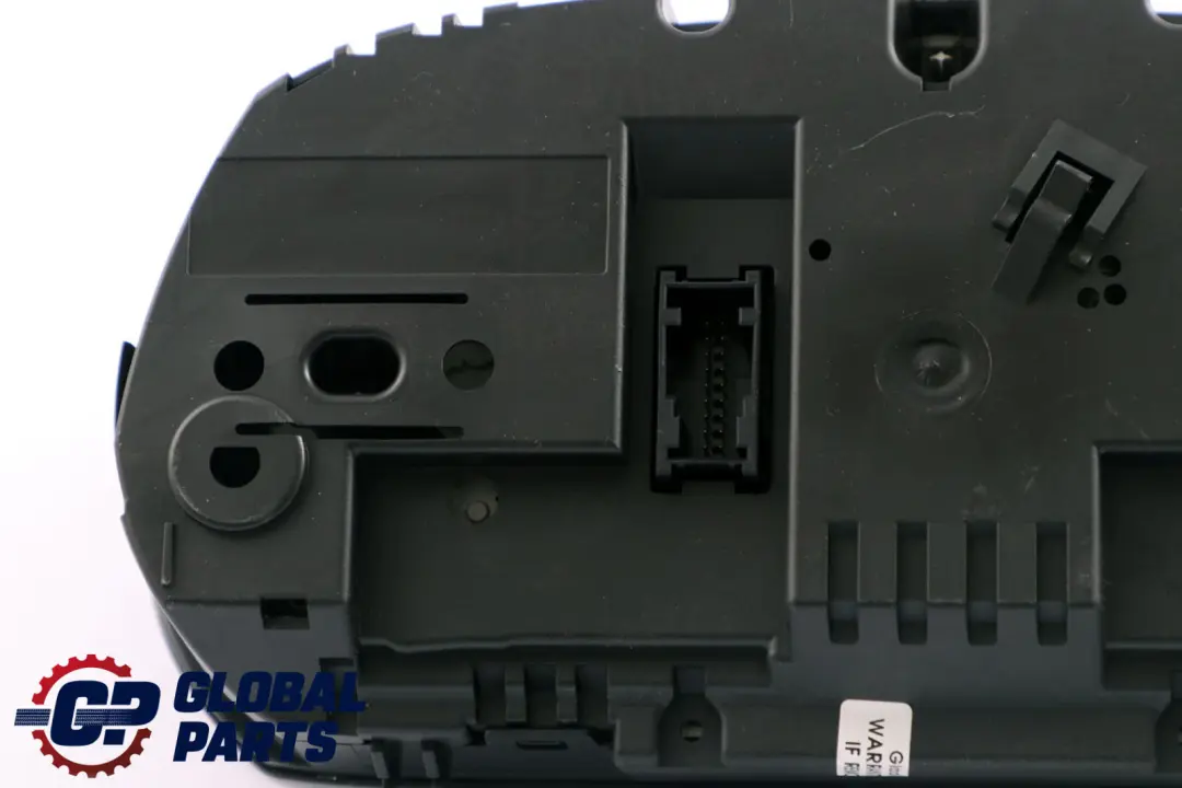 Instrument Cluster Speedo Clocks to BMW 1 Series 1 E81 E82 E87 E88 Diesel with Part number 9187331 BMW 1 Series 1 E81 E82 E87 E88 Diesel Instrument Cluster Speedo Clocks - SKU rhd-9187331-1 - Part number 9187331