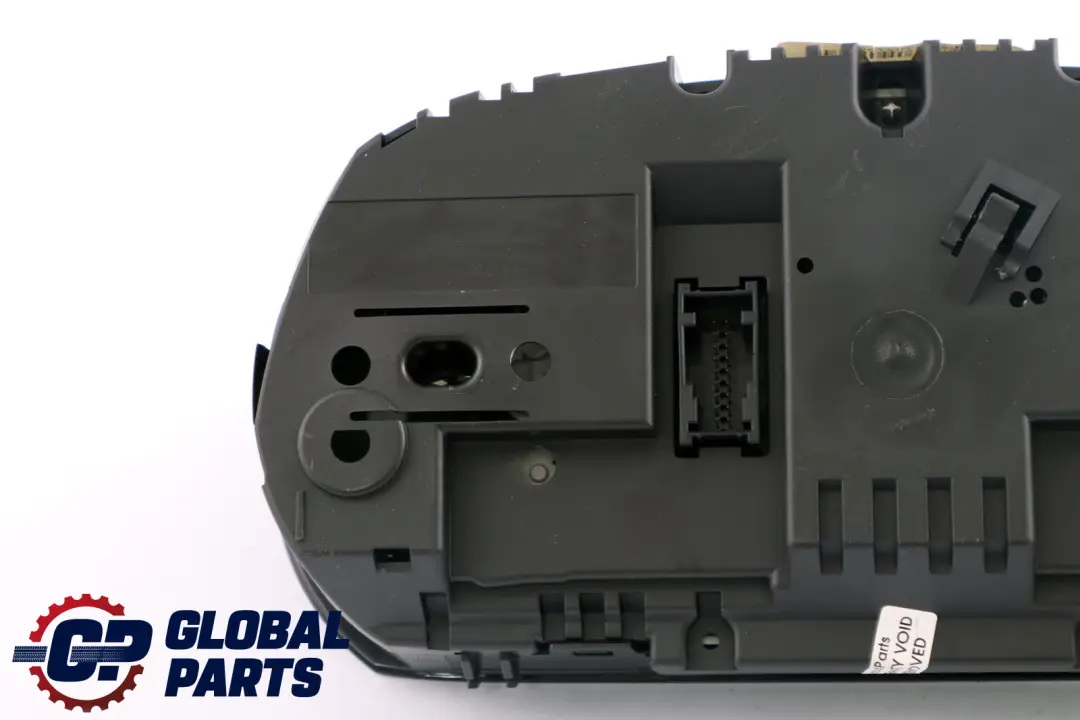 Instrument Cluster Speedo Clocks Manual to BMW E81 E82 E87 E88 LCI Diesel with Part number 9187331 BMW E81 E82 E87 E88 LCI Diesel Instrument Cluster Speedo Clocks Manual - SKU rhd-9187331 - Part number 9187331