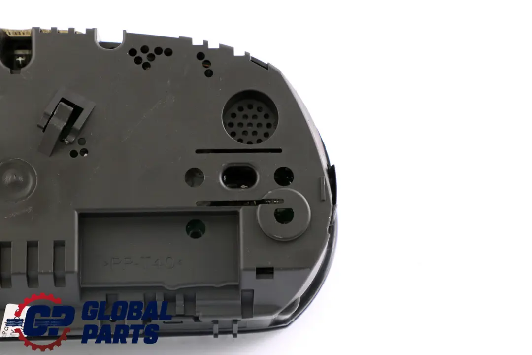 Instrument Cluster Speedo Clocks Manual to BMW E81 E82 E87 E88 LCI Diesel with Part number 9187331 BMW E81 E82 E87 E88 LCI Diesel Instrument Cluster Speedo Clocks Manual - SKU rhd-9187331 - Part number 9187331