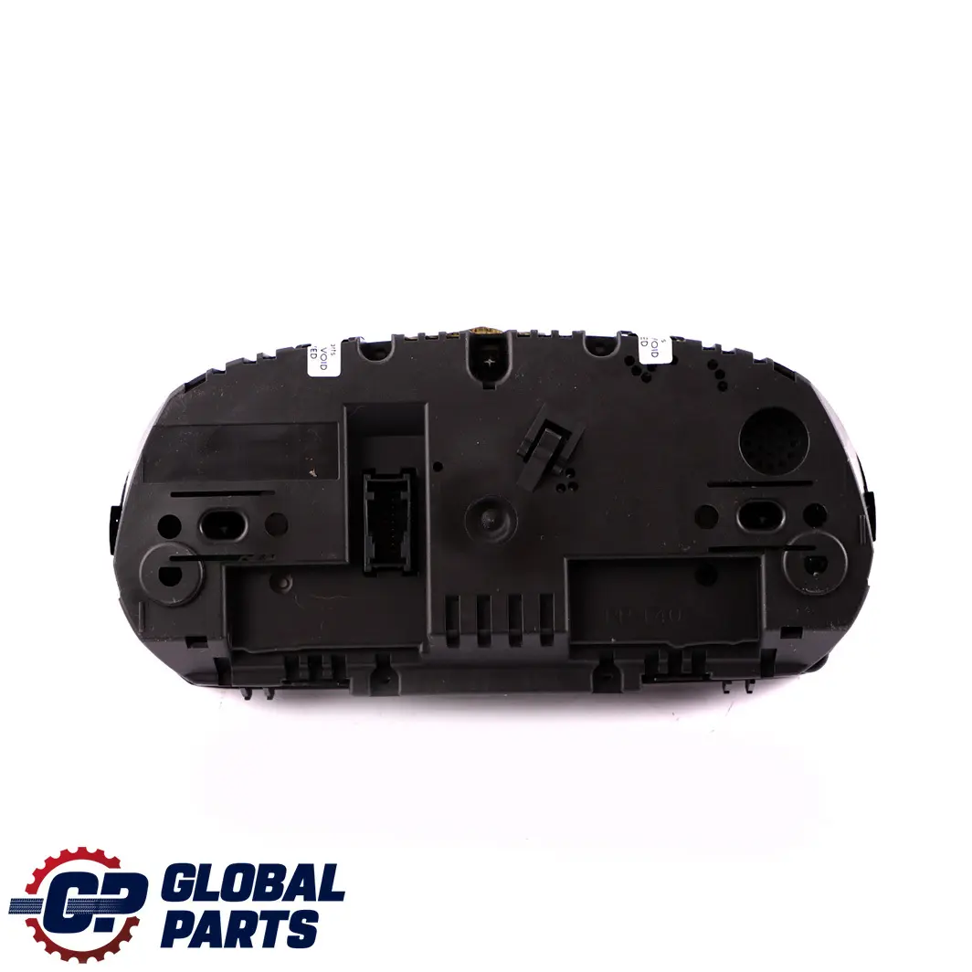 BMW 1 E81 E82 E87 LCI Speedo Clocks Instruments Combination Manual - SKU rhd-9187333-1 - Part number 9187333