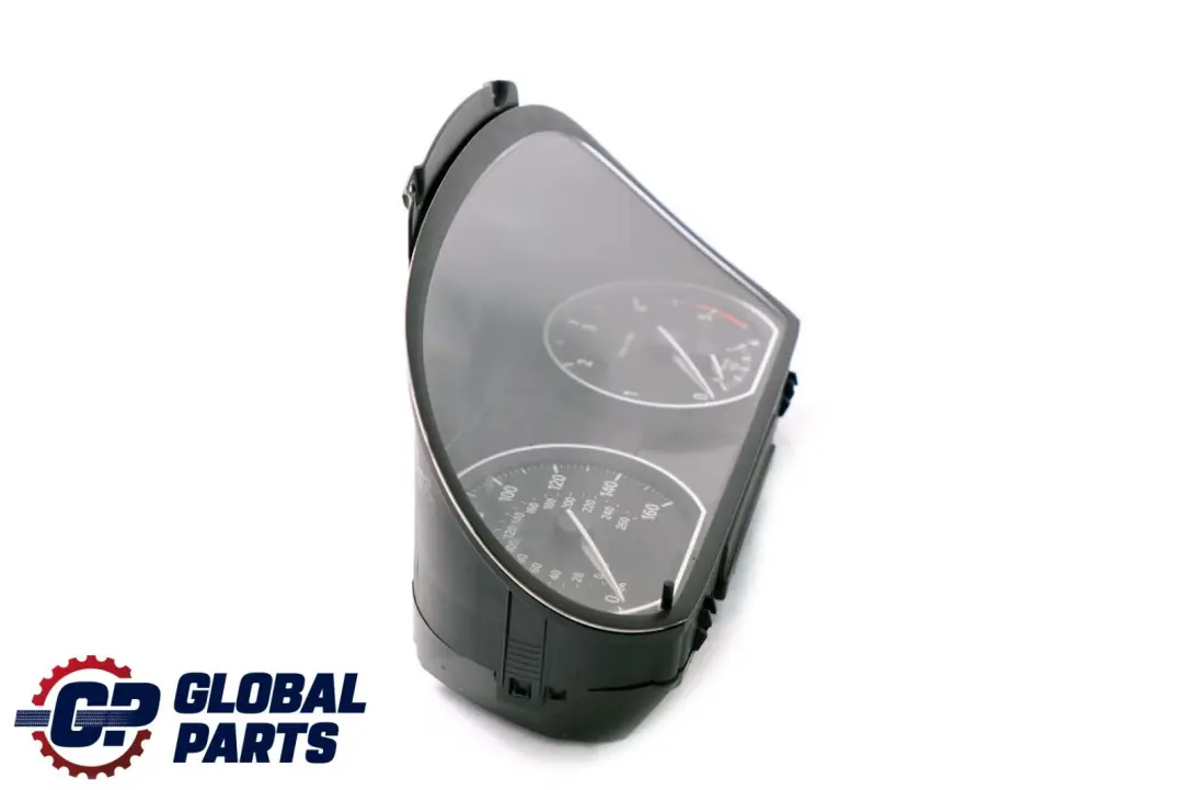 BMW 1 E81 E82 E87 LCI Speedo Clocks Instruments Combination Automatic - SKU rhd-9187333 - Part number 9187333