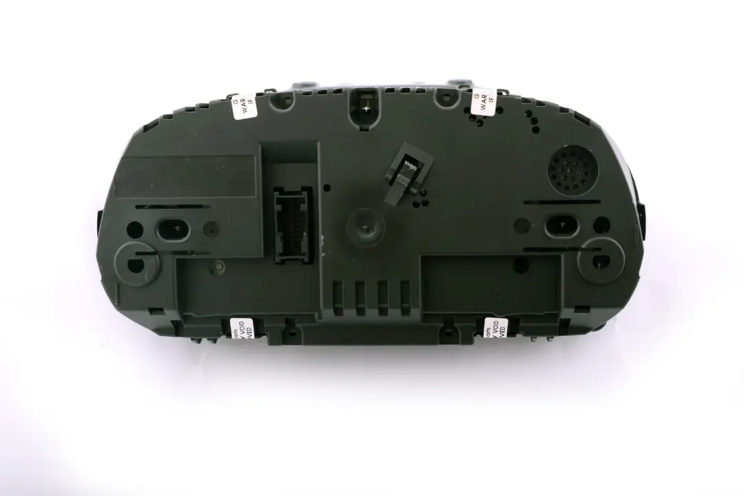 N47S Speedo Clocks Instruments MPH to BMW 1 SERIES E81 E82 E88 E87 123d with Part number 9187335 BMW 1 SERIES E81 E82 E88 E87 123d N47S Speedo Clocks Instruments MPH - SKU rhd-9187335 - Part number 9187335