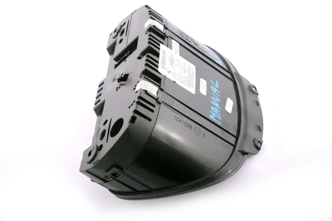 BMW 1 SERIES E81 E82 E88 E87 123d N47S Speedo Clocks Instruments MPH - SKU rhd-9187335 - Part number 9187335