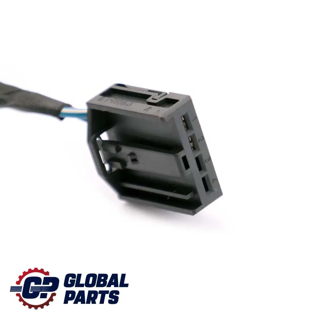 Cable Loom Wiring Set Seat Driver's Side BMW X5 X6 E70 E71 - SKU rhd-9188725 - Part number 9188725