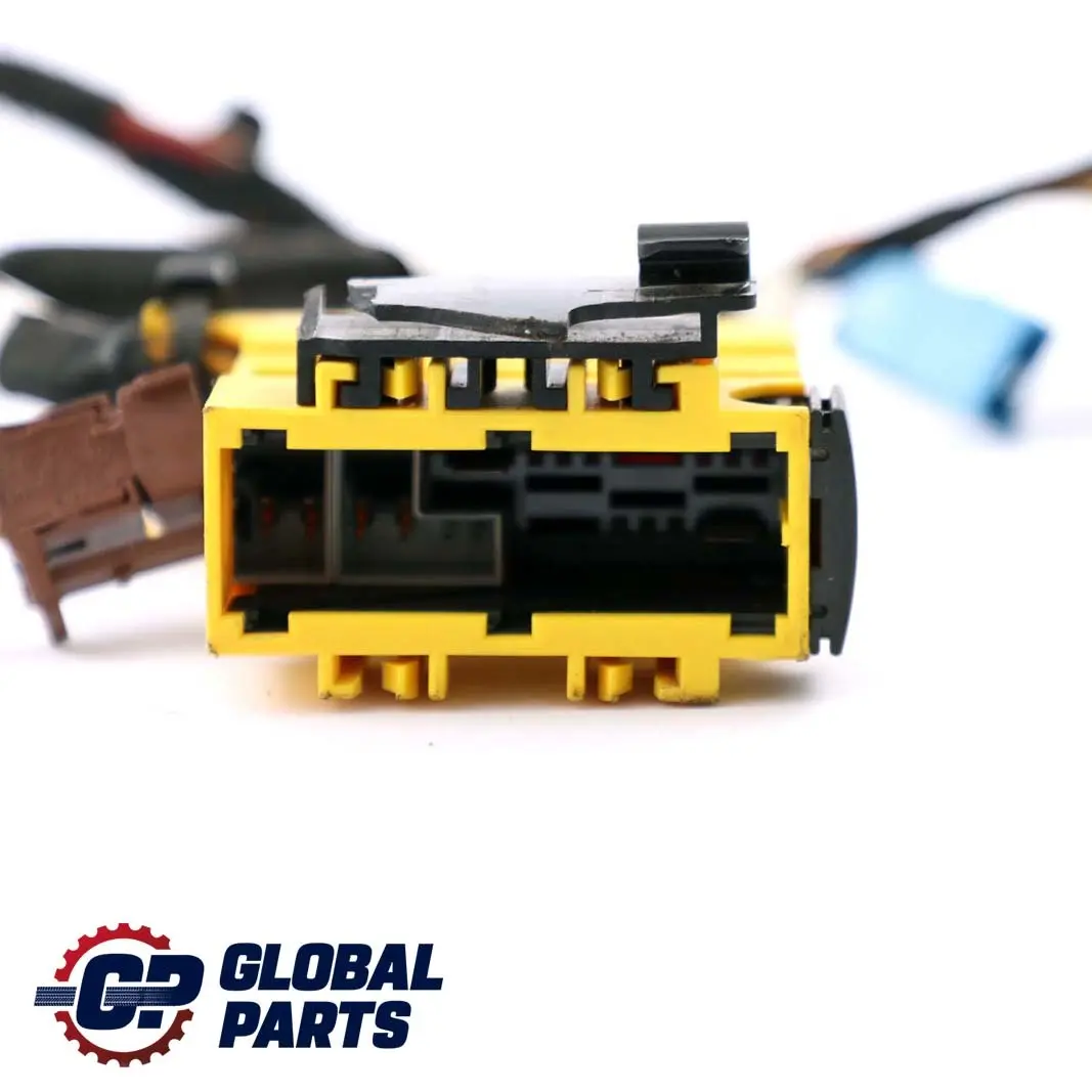 Cable Loom Wiring Set Seat Driver's Side to BMW X5 X6 E70 E71 with Part number 9188725 BMW X5 X6 E70 E71 Cable Loom Wiring Set Seat Driver's Side - SKU rhd-9188725 - Part number 9188725