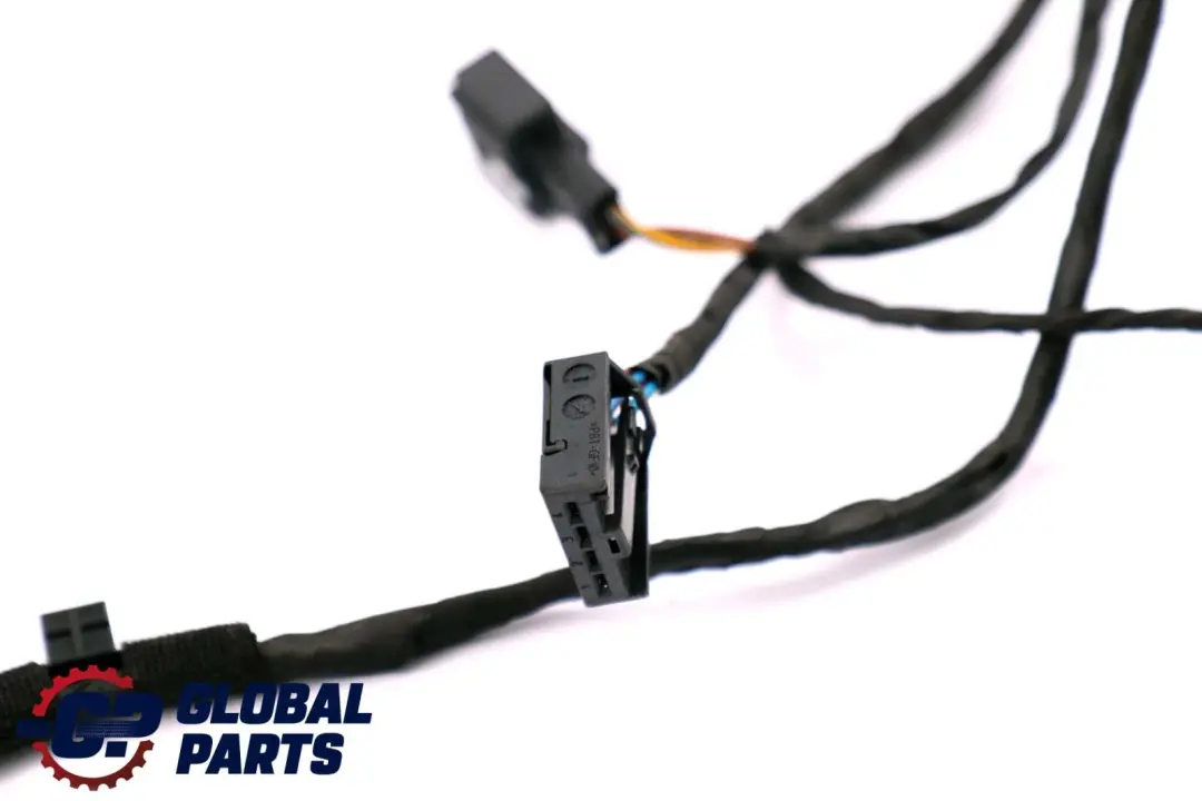 Cable Loom Wiring Set Seat Driver's Side to BMW X5 X6 Series E70 E71 with Part number 9188741 BMW X5 X6 Series E70 E71 Cable Loom Wiring Set Seat Driver's Side - SKU rhd-9188741 - Part number 9188741