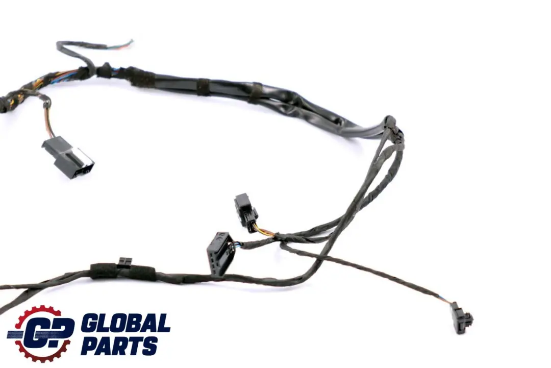 Cable Loom Wiring Set Seat Driver's Side to BMW X5 X6 Series E70 E71 with Part number 9188741 BMW X5 X6 Series E70 E71 Cable Loom Wiring Set Seat Driver's Side - SKU rhd-9188741 - Part number 9188741