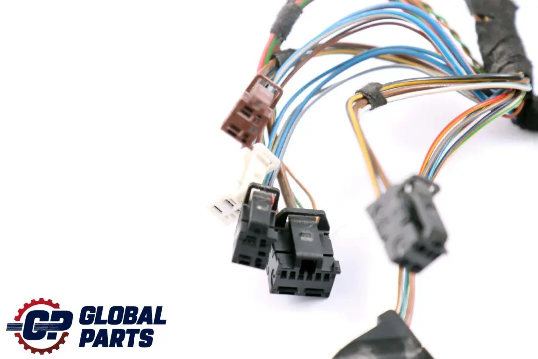Cable Loom Wiring Set Seat Driver's Side to BMW X5 X6 Series E70 E71 with Part number 9188741 BMW X5 X6 Series E70 E71 Cable Loom Wiring Set Seat Driver's Side - SKU rhd-9188741 - Part number 9188741