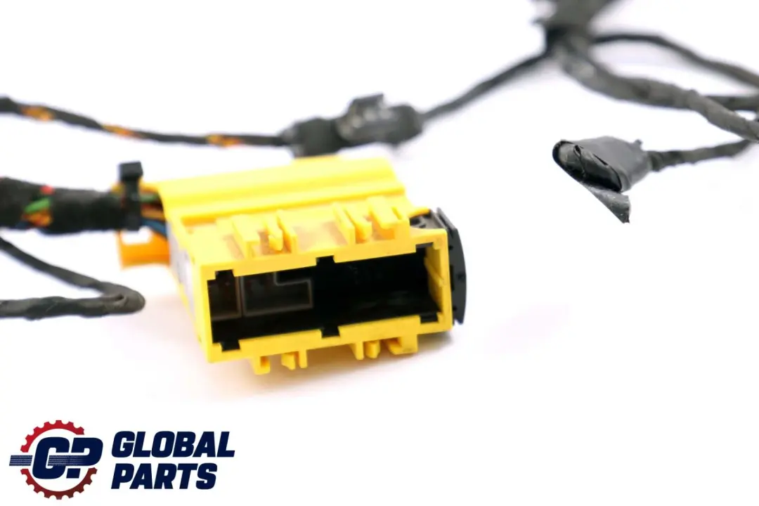 Cable Loom Wiring Set Seat Driver's Side to BMW X5 X6 Series E70 E71 with Part number 9188741 BMW X5 X6 Series E70 E71 Cable Loom Wiring Set Seat Driver's Side - SKU rhd-9188741 - Part number 9188741