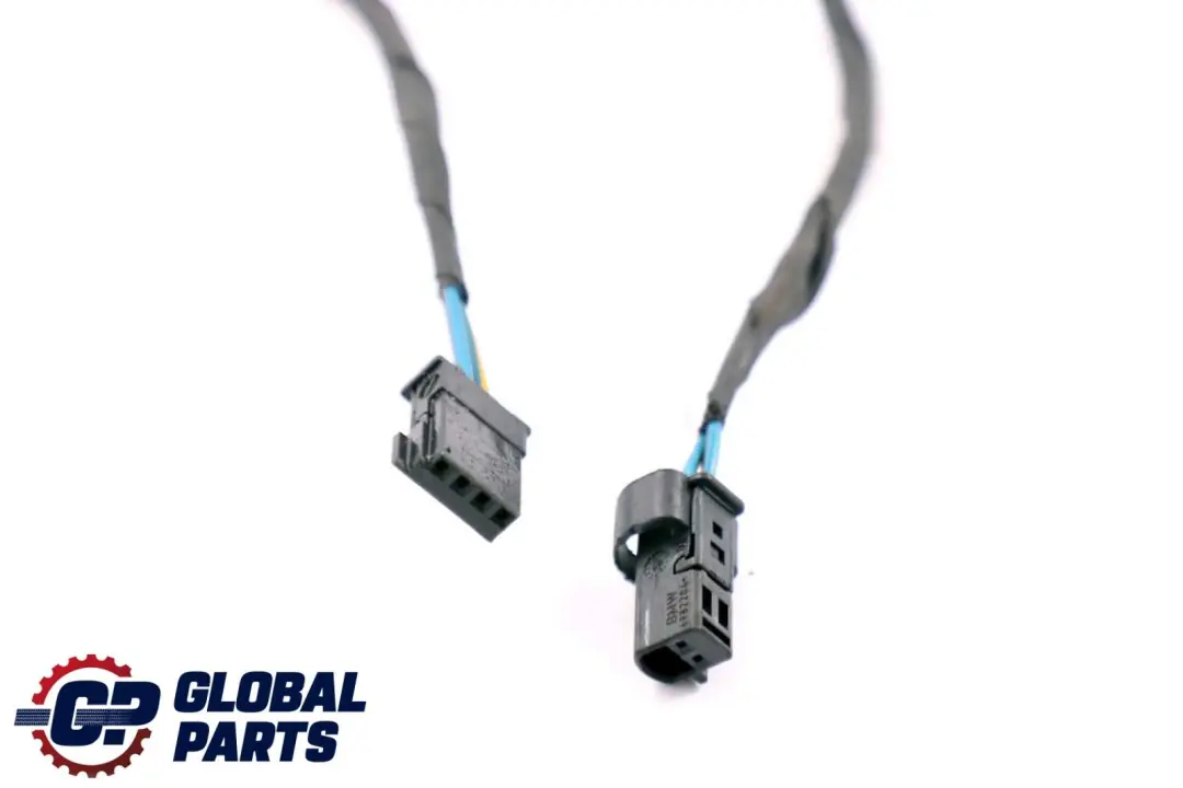 Cable Loom Wiring Set Seat Passenger's Side to BMW X5 X6 Series E70 E71 with Part number 9188745 BMW X5 X6 Series E70 E71 Cable Loom Wiring Set Seat Passenger's Side - SKU rhd-9188745 - Part number 9188745