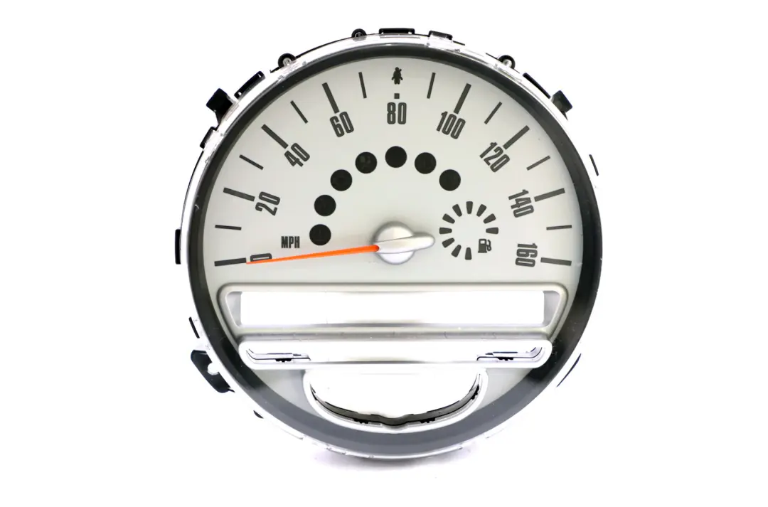Instrument Cluster Speedo Meter Panel to Mini Cooper One R55 R56 R57 with Part number 9189505 Mini Cooper One R55 R56 R57 Instrument Cluster Speedo Meter Panel - SKU rhd-9189505 - Part number 9189505