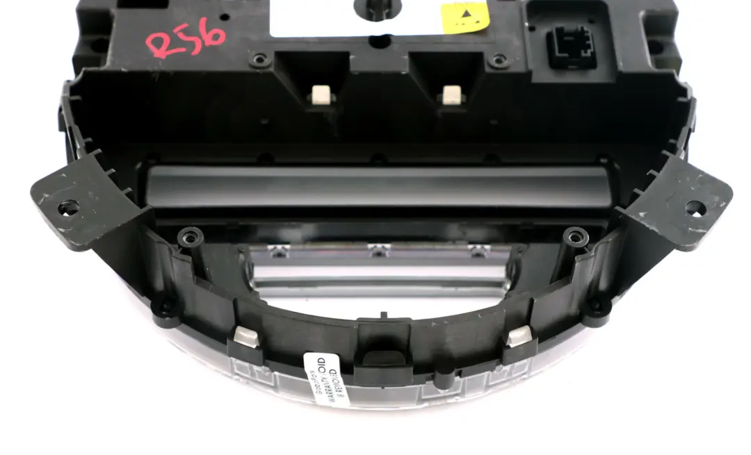 Mini Cooper One R55 R56 R57 Instrument Cluster Speedo Meter Panel - SKU rhd-9189505 - Part number 9189505