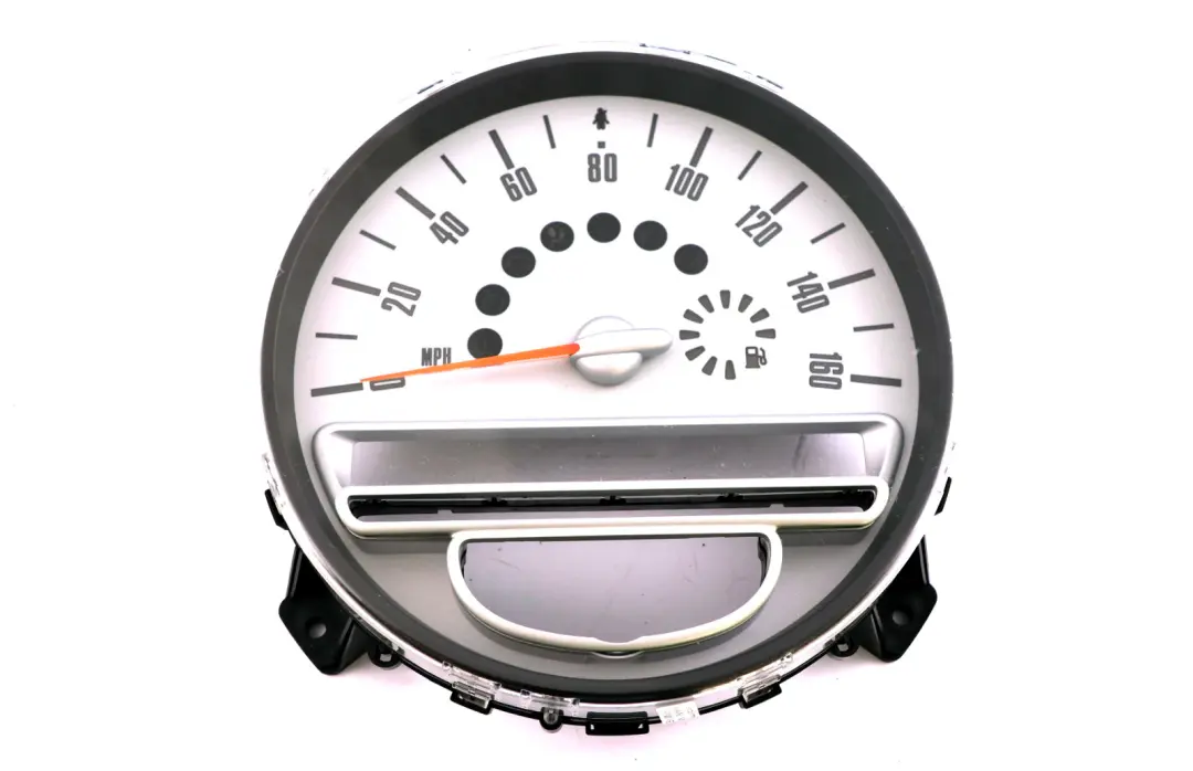 Instrument Cluster Speedo Meter Panel to Mini Cooper One R55 R56 R57 with Part number 9189505 Mini Cooper One R55 R56 R57 Instrument Cluster Speedo Meter Panel - SKU rhd-9189505 - Part number 9189505