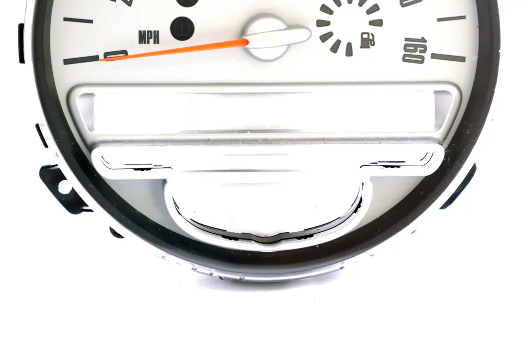 Instrument Cluster Speedo Meter Panel to Mini Cooper One R55 R56 R57 with Part number 9189505 Mini Cooper One R55 R56 R57 Instrument Cluster Speedo Meter Panel - SKU rhd-9189505 - Part number 9189505