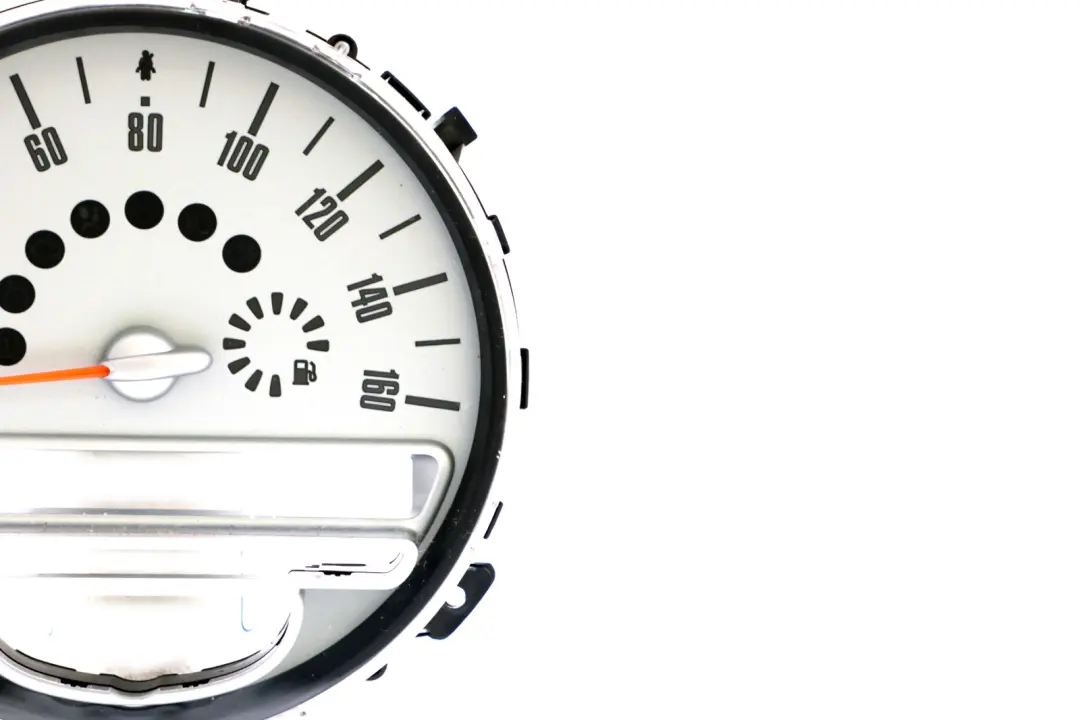 Instrument Cluster Speedo Meter Panel to Mini Cooper One R55 R56 R57 with Part number 9189505 Mini Cooper One R55 R56 R57 Instrument Cluster Speedo Meter Panel - SKU rhd-9189505 - Part number 9189505
