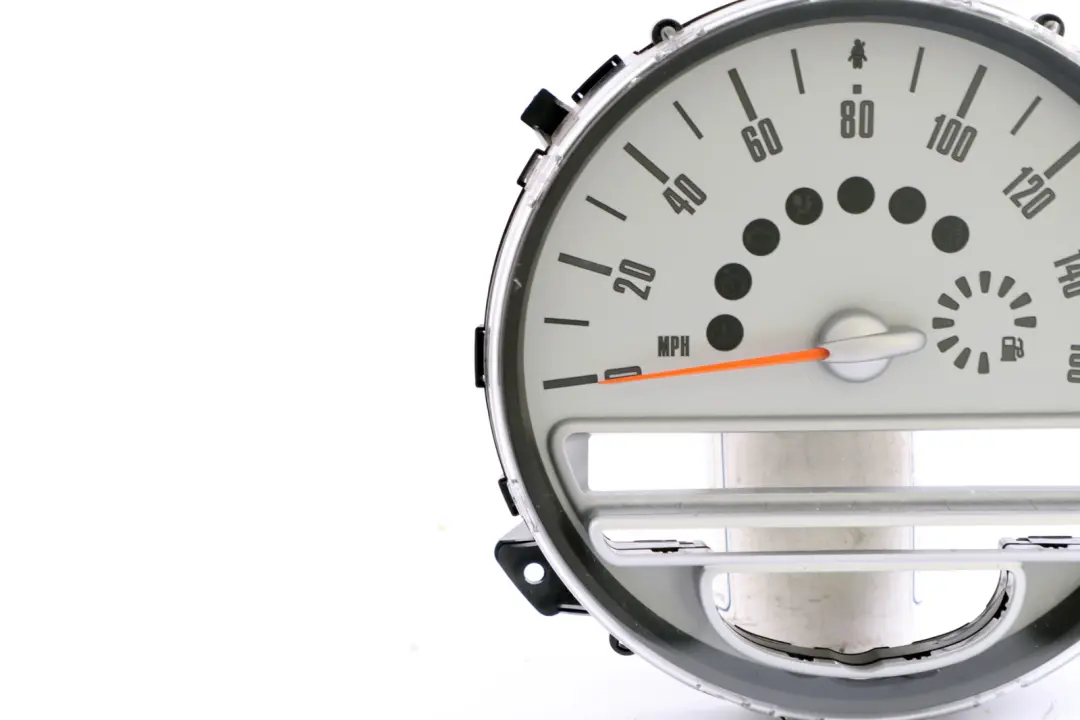 Instrument Cluster Speedo Meter Panel to Mini Cooper One R55 R56 R57 with Part number 9189505 Mini Cooper One R55 R56 R57 Instrument Cluster Speedo Meter Panel - SKU rhd-9189505 - Part number 9189505
