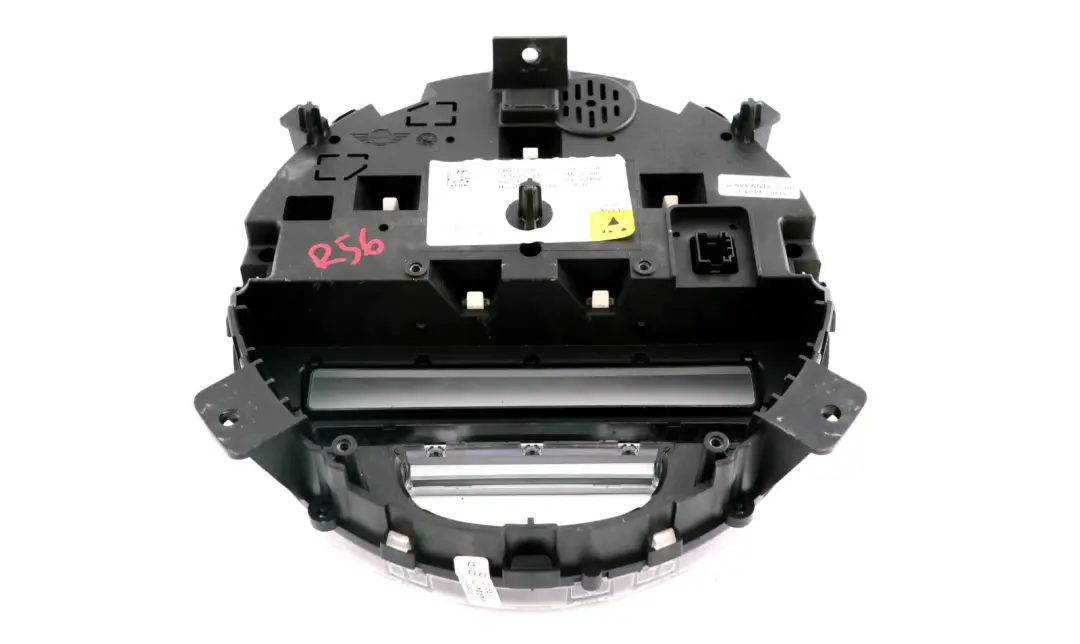 Instrument Cluster Speedo Meter Panel to Mini Cooper One R55 R56 R57 with Part number 9189505 Mini Cooper One R55 R56 R57 Instrument Cluster Speedo Meter Panel - SKU rhd-9189505 - Part number 9189505