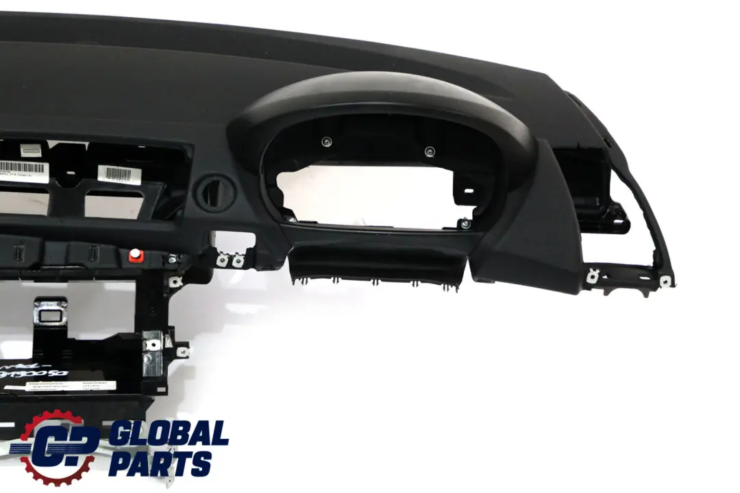 Trim panel dashboard dash black 51456962242 to BMW 1 SERIES E87 with Part number 51459190050 BMW 1 SERIES E87 Trim panel dashboard dash black 51456962242 - SKU rhd-9190050 - Part number 51459190050