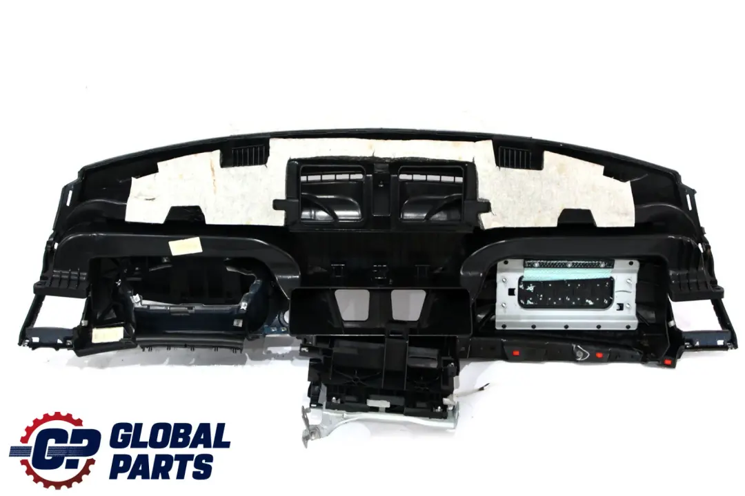 Trim panel dashboard dash black 51456962242 to BMW 1 SERIES E87 with Part number 51459190050 BMW 1 SERIES E87 Trim panel dashboard dash black 51456962242 - SKU rhd-9190050 - Part number 51459190050