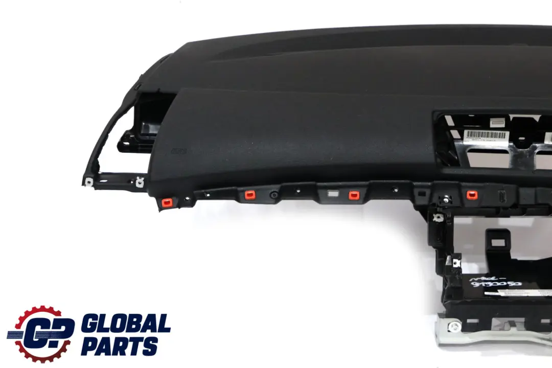 BMW 1 SERIES E87 Trim panel dashboard dash black 51456962242 - SKU rhd-9190050 - Part number 51459190050