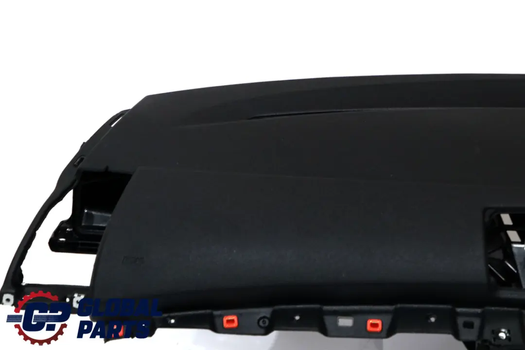 BMW 1 SERIES E87 Trim panel dashboard dash black 51456962242 - SKU rhd-9190050 - Part number 51459190050