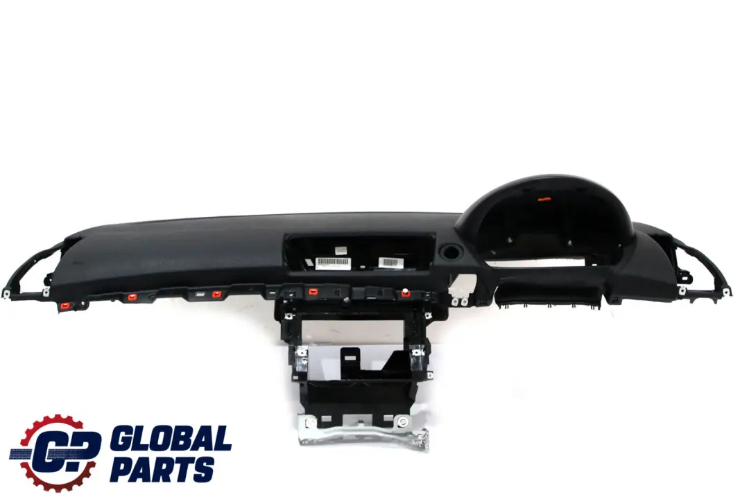 Trim panel dashboard dash black 51456962242 to BMW 1 SERIES E87 with Part number 51459190050 BMW 1 SERIES E87 Trim panel dashboard dash black 51456962242 - SKU rhd-9190050 - Part number 51459190050