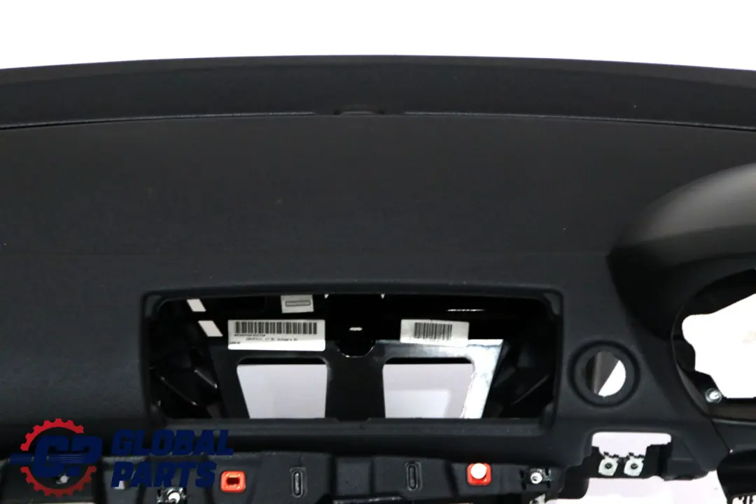 Trim panel dashboard dash black 51456962242 to BMW 1 SERIES E87 with Part number 51459190050 BMW 1 SERIES E87 Trim panel dashboard dash black 51456962242 - SKU rhd-9190050 - Part number 51459190050