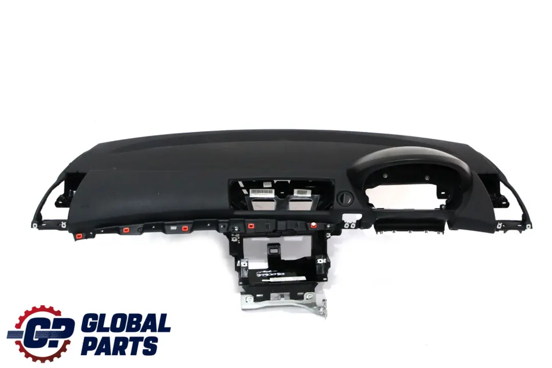 BMW 1 SERIES E87 Trim panel dashboard dash black 51456962242 - SKU rhd-9190050 - Part number 51459190050