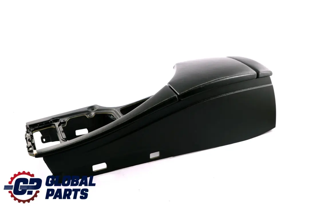 Centre Console Armrest Part to BMW 5 Series E60 E61 1 Black with Part number 9191796 BMW 5 Series E60 E61 1 Black Centre Console Armrest Part - SKU rhd-9191796-1 - Part number 9191796