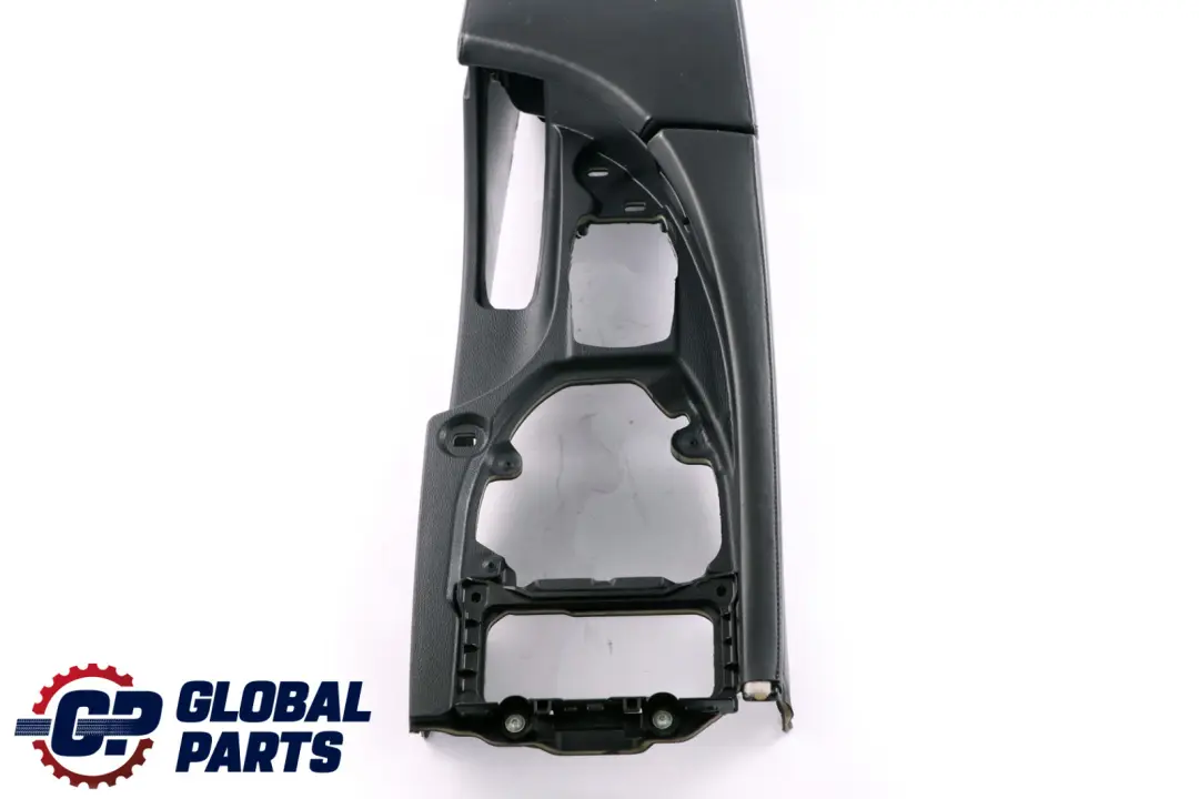 Centre Console Armrest Part to BMW 5 Series E60 E61 1 Black with Part number 9191796 BMW 5 Series E60 E61 1 Black Centre Console Armrest Part - SKU rhd-9191796-1 - Part number 9191796