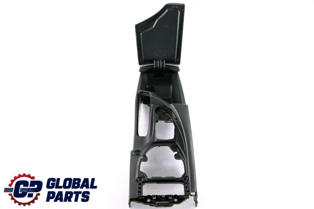 Centre Console Armrest Part to BMW 5 Series E60 E61 1 Black with Part number 9191796 BMW 5 Series E60 E61 1 Black Centre Console Armrest Part - SKU rhd-9191796-1 - Part number 9191796