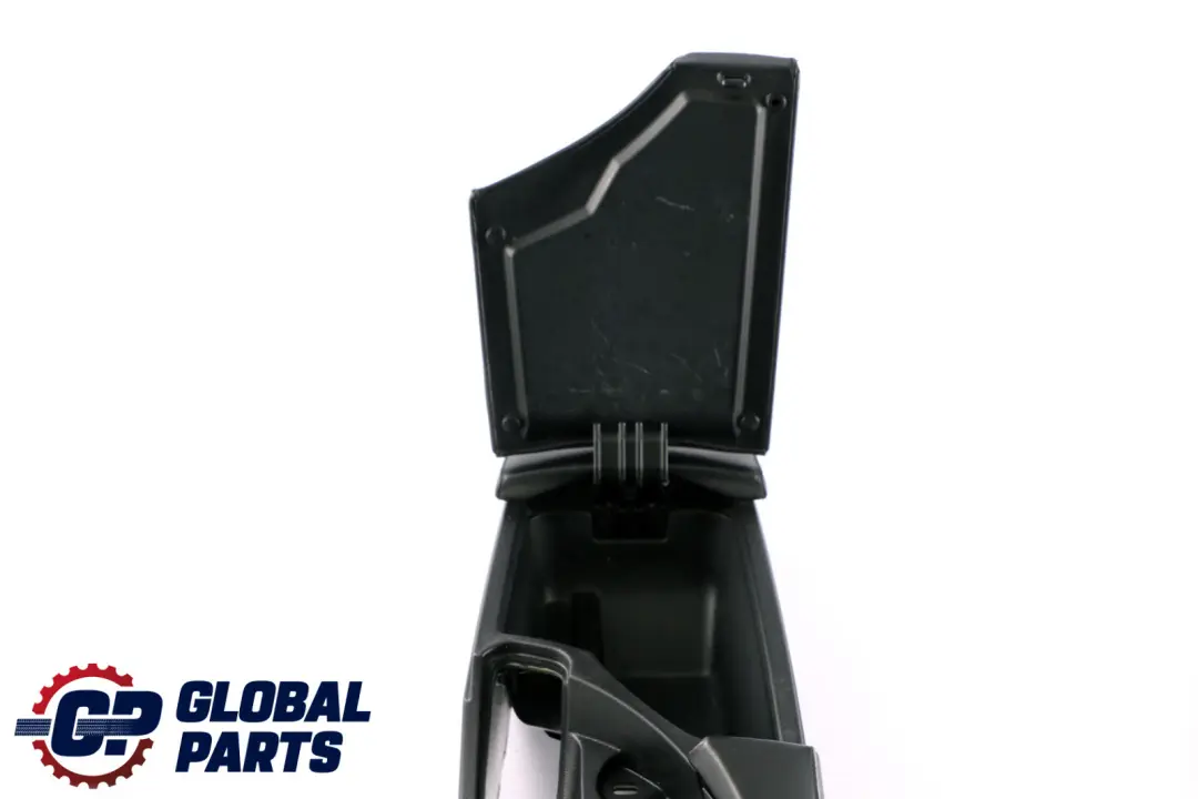 Centre Console Armrest Part to BMW 5 Series E60 E61 1 Black with Part number 9191796 BMW 5 Series E60 E61 1 Black Centre Console Armrest Part - SKU rhd-9191796-1 - Part number 9191796