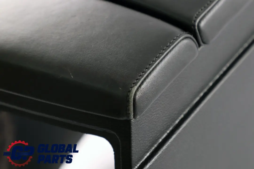 Centre Console Armrest Part to BMW 5 Series E60 E61 1 Black with Part number 9191796 BMW 5 Series E60 E61 1 Black Centre Console Armrest Part - SKU rhd-9191796-1 - Part number 9191796