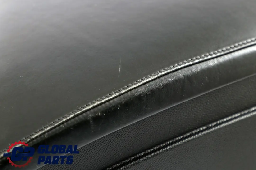 Centre Console Armrest Part to BMW 5 Series E60 E61 1 Black with Part number 9191796 BMW 5 Series E60 E61 1 Black Centre Console Armrest Part - SKU rhd-9191796-1 - Part number 9191796