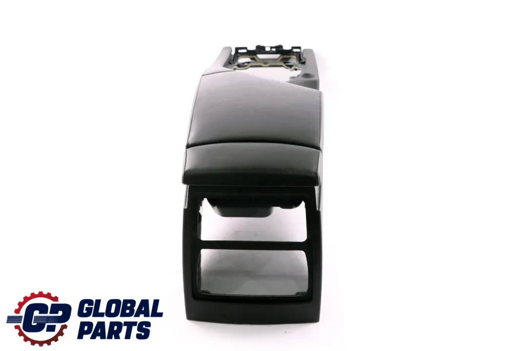 Centre Console Armrest Part to BMW 5 Series E60 E61 1 Black with Part number 9191796 BMW 5 Series E60 E61 1 Black Centre Console Armrest Part - SKU rhd-9191796-1 - Part number 9191796