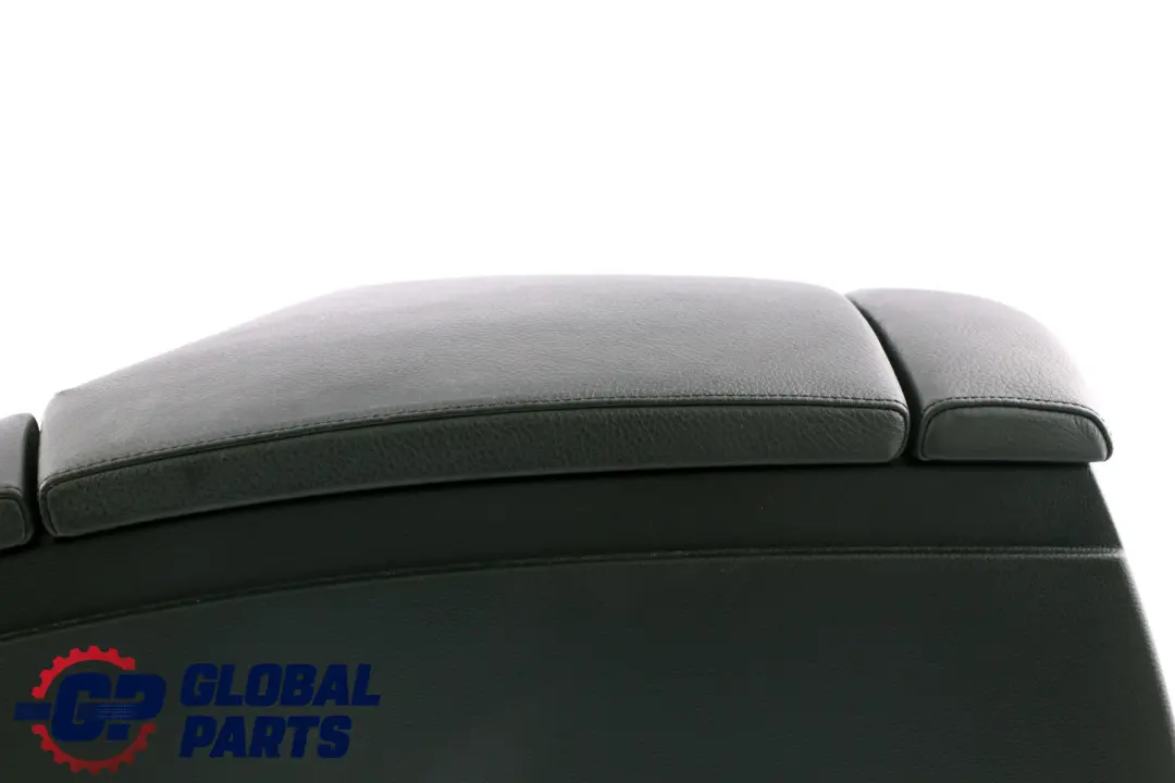 Centre Console Armrest Part to BMW 5 Series E60 E61 Black with Part number 9191796 BMW 5 Series E60 E61 Black Centre Console Armrest Part - SKU rhd-9191796 - Part number 9191796