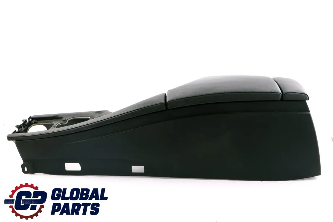 Centre Console Armrest Part to BMW 5 Series E60 E61 Black with Part number 9191796 BMW 5 Series E60 E61 Black Centre Console Armrest Part - SKU rhd-9191796 - Part number 9191796