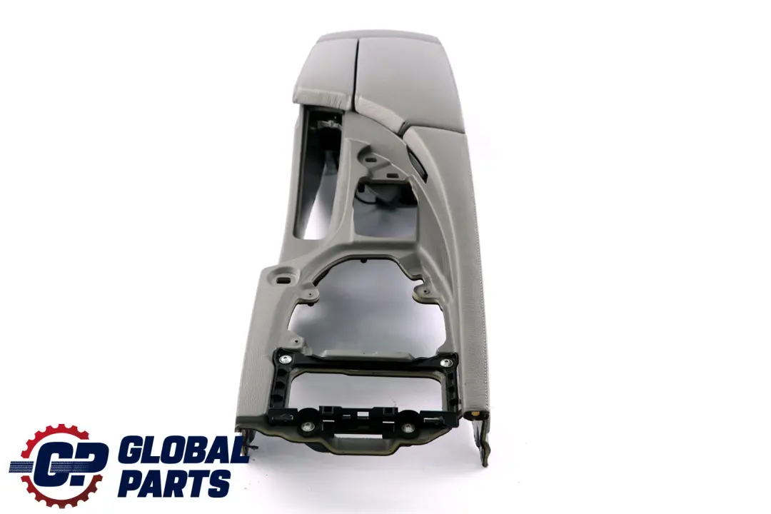 Grey Centre Console Part Armrest to BMW 5 Series E60 E61 LCI with Part number 9191798 BMW 5 Series E60 E61 LCI Grey Centre Console Part Armrest - SKU rhd-9191798 - Part number 9191798