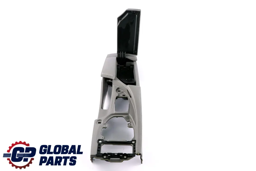 Grey Centre Console Part Armrest to BMW 5 Series E60 E61 LCI with Part number 9191798 BMW 5 Series E60 E61 LCI Grey Centre Console Part Armrest - SKU rhd-9191798 - Part number 9191798