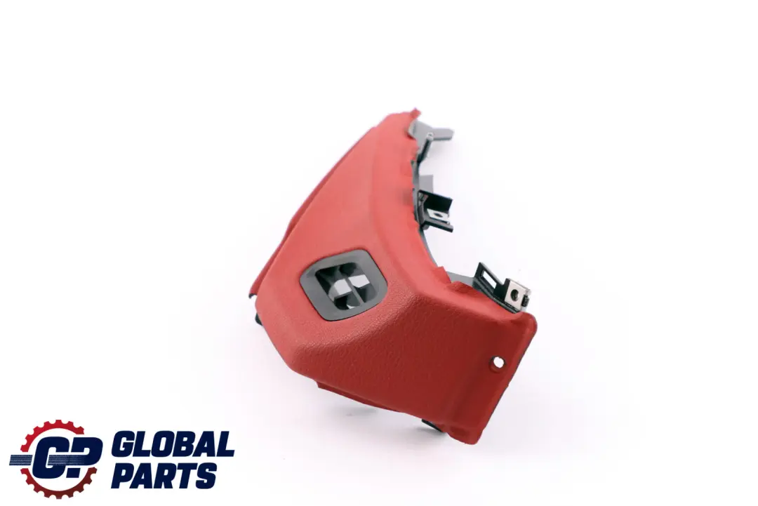 Glove Box Glovebox Trim Panel Korallrot Red to BMW Z4 Series E89 Roadster Cover with Part number 9192370 BMW Z4 Series E89 Roadster Cover Glove Box Glovebox Trim Panel Korallrot Red - SKU rhd-9192370 - Part number 9192370