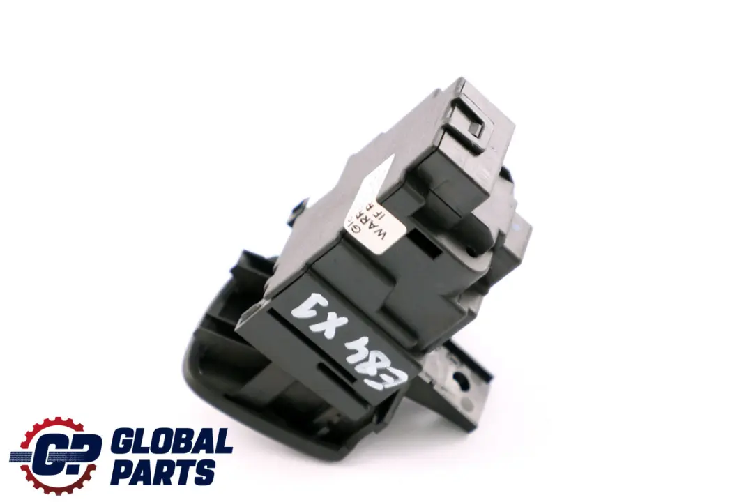 Key Reader Ignition Lock Remote Control to BMW X1 Series E84 with Part number 9194400 BMW X1 Series E84 Key Reader Ignition Lock Remote Control - SKU rhd-9194400 - Part number 9194400