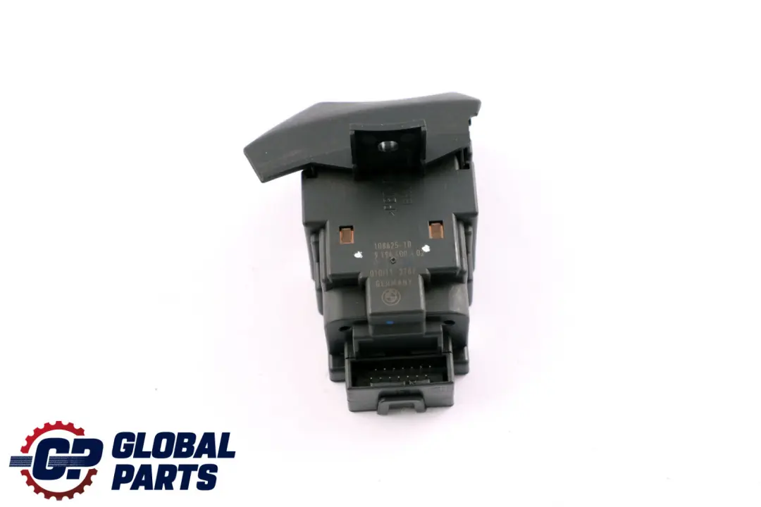 BMW X1 Series E84 Key Reader Ignition Lock Remote Control - SKU rhd-9194400 - Part number 9194400