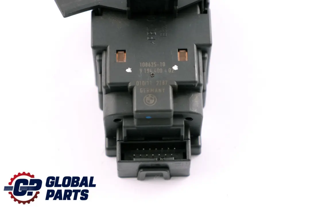 BMW X1 Series E84 Key Reader Ignition Lock Remote Control - SKU rhd-9194400 - Part number 9194400