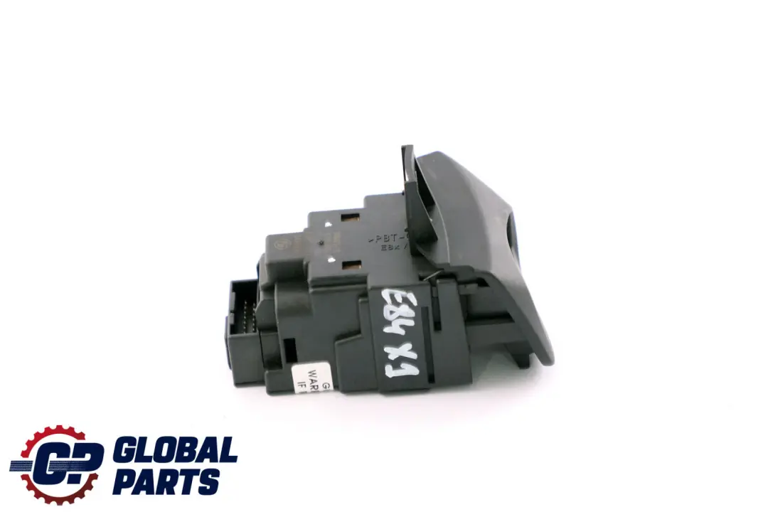 BMW X1 Series E84 Key Reader Ignition Lock Remote Control - SKU rhd-9194400 - Part number 9194400