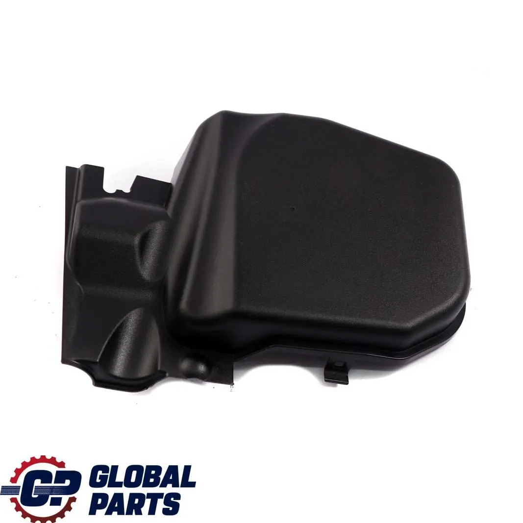 Microfilter Covering Cover Right O/S Heater Air Conditioning to BMW X1 E84 with Part number 9194812 BMW X1 E84 Microfilter Covering Cover Right O/S Heater Air Conditioning - SKU rhd-9194812 - Part number 9194812